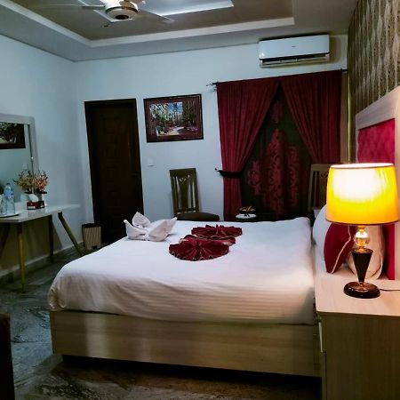 Hotel Park View Лахор Екстер'єр фото