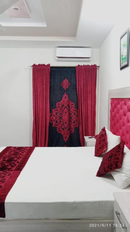 Hotel Park View Лахор Екстер'єр фото