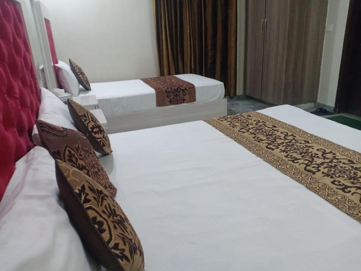 Hotel Park View Лахор Екстер'єр фото