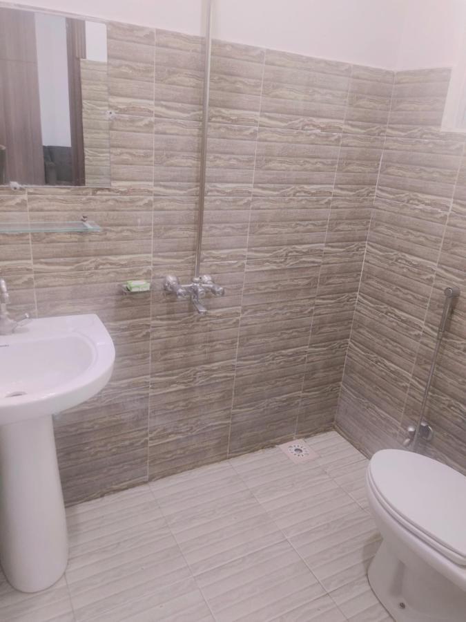 Hotel Park View Лахор Екстер'єр фото