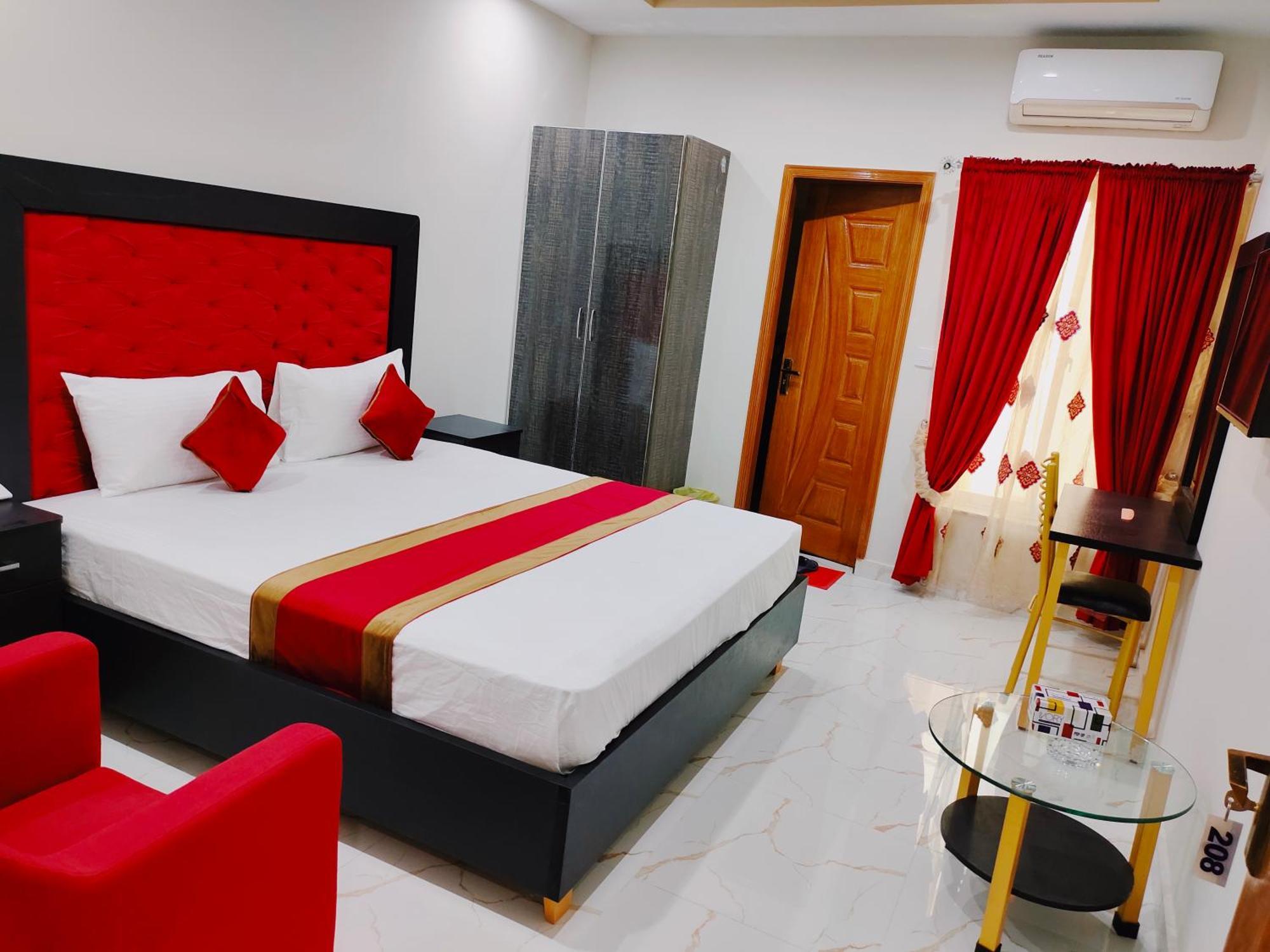 Hotel Park View Лахор Екстер'єр фото