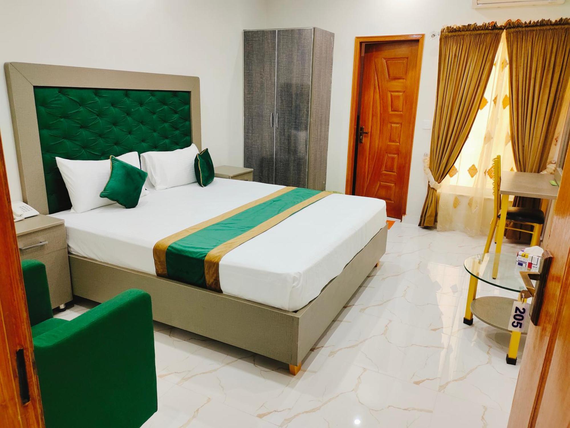Hotel Park View Лахор Екстер'єр фото